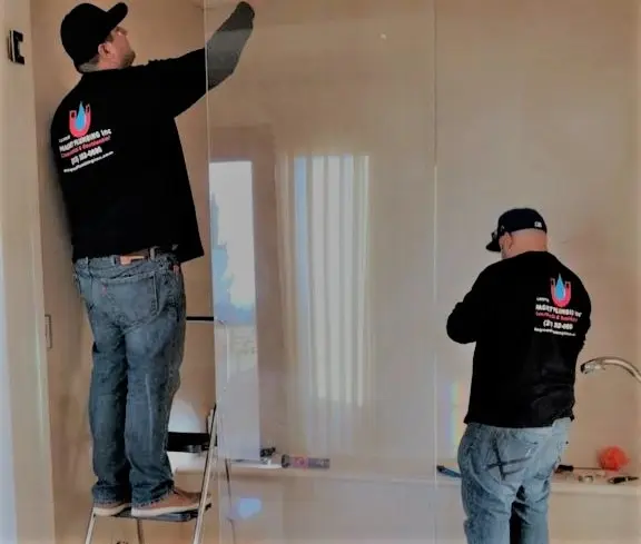 Professional plumbing installation for Leak Detection in Maryville